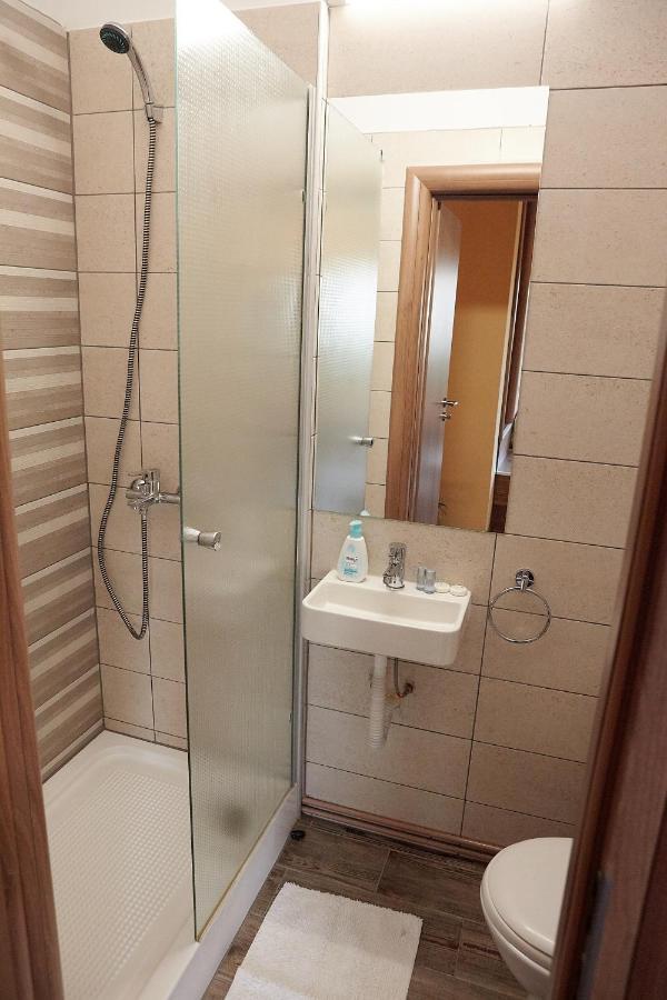 Apartament Rozelor Brassó Kültér fotó